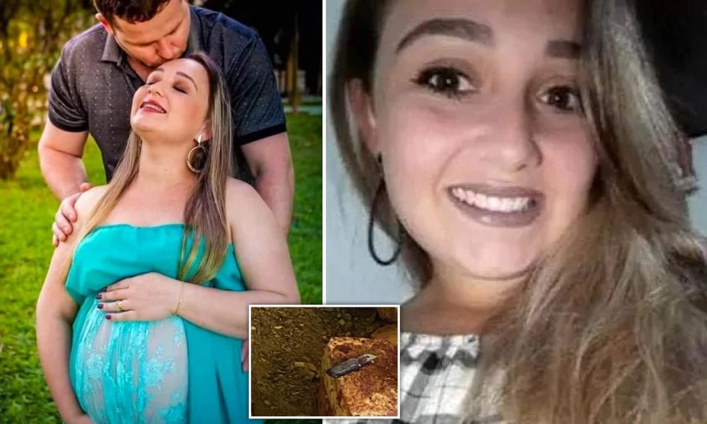 Βραζιλία: Αποτρόπαια δολοφονία εγκύου για να της κλέψουν το μωρό!